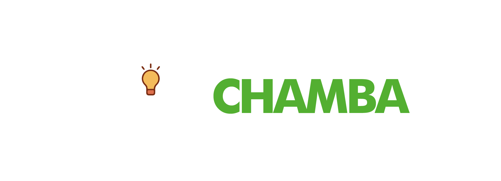 Buscando Chamba