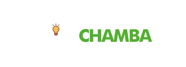 Buscando Chamba